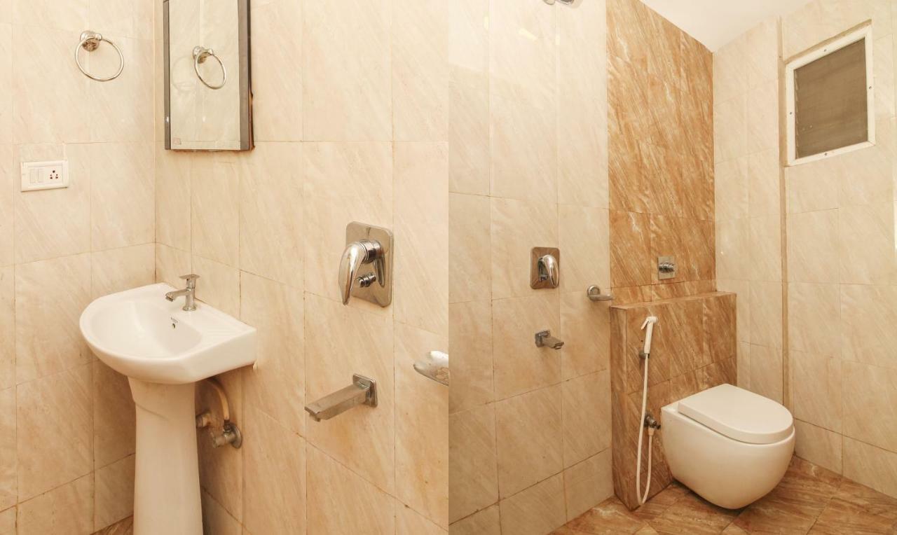 Hotel Treebo Srico, Banjara Hills Hyderabad Exterior foto